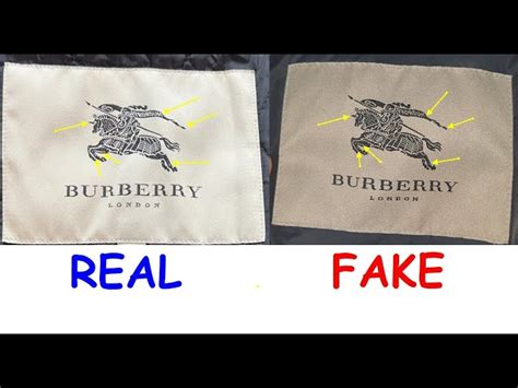 fake burberry vs real burberry cologne|how to authenticate burberry handbags.